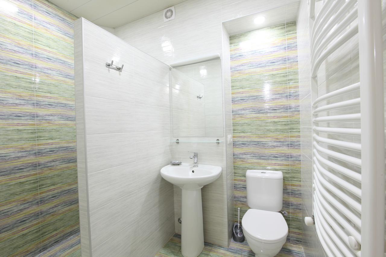 Apartment At Stalin House Tbiliszi Kültér fotó