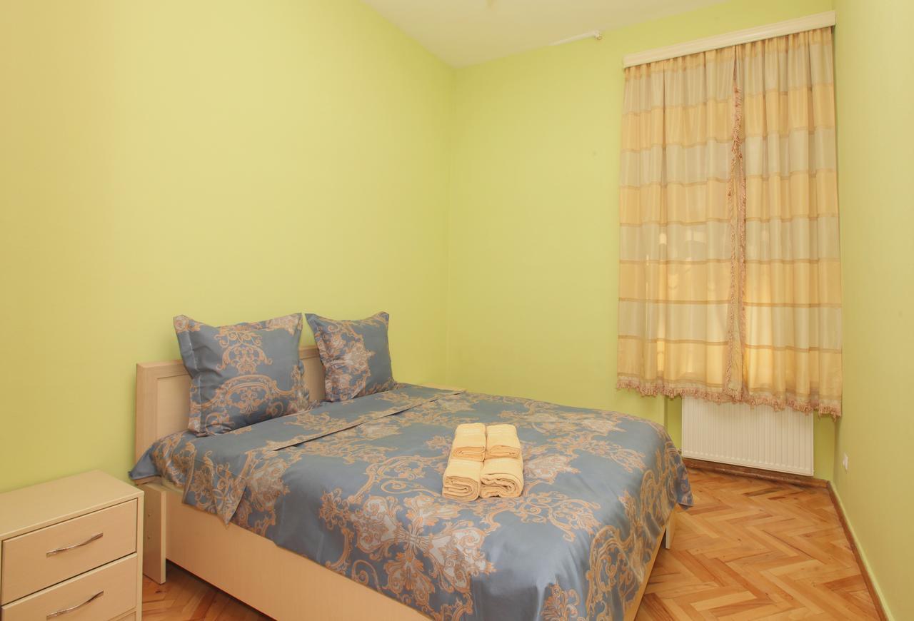 Apartment At Stalin House Tbiliszi Kültér fotó