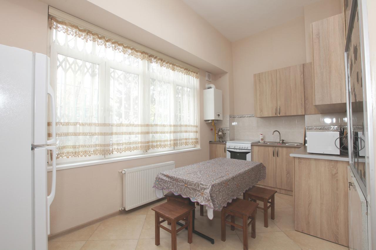 Apartment At Stalin House Tbiliszi Kültér fotó