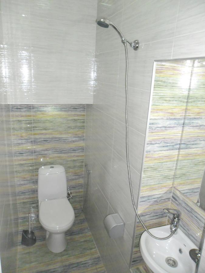 Apartment At Stalin House Tbiliszi Kültér fotó